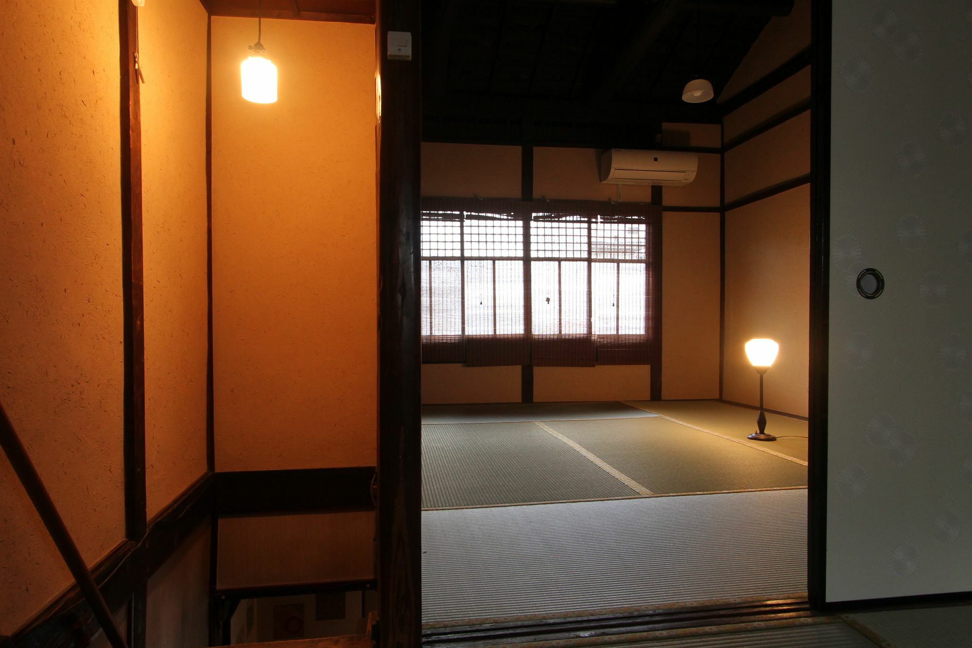 Naokonoza Bettei Kyoto Station Villa Luaran gambar